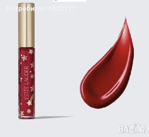 Гланц Estée Lauder 