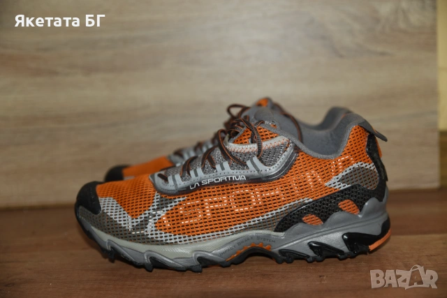 La  Sportiva оригинални обувки, размер 44, снимка 2 - Маратонки - 54870888