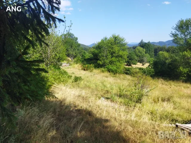 Продава панорамен южен парцел в гр.Смолян, снимка 17 - Парцели - 55636158