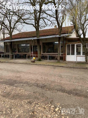 Продавам работещ бизнес в село Тутраканци , снимка 3 - Офиси - 54697508