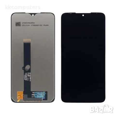 Дисплей за MOTOROLA One Macro