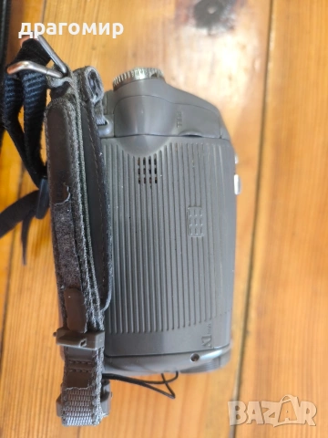 Panasonic 3CCD NV -GS 75 Mini DV camera , снимка 4 - Камери - 54790722