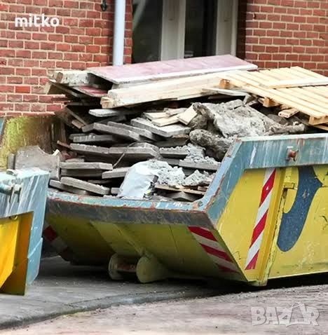 Хамалски услуги в София ѝ региона , снимка 4 - Транспортни услуги - 54120467