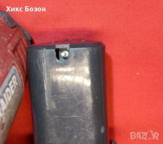 Перфектни професионални ударни ИМПАКТ винтоверти Raider , снимка 12 - Винтоверти - 43930153