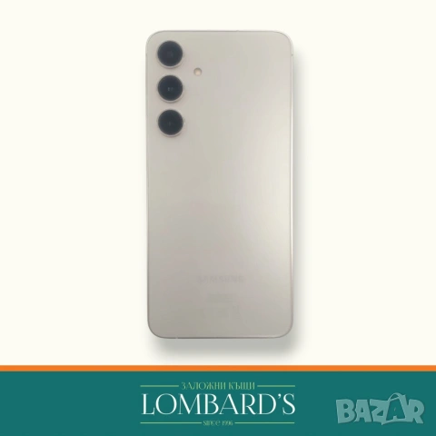 Samsung S 24 Plus 256 GB 12 RAM , N: 536368, снимка 3 - Samsung - 55010444