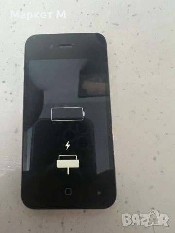 Айфон 4 за части, снимка 3 - Apple iPhone - 54731563
