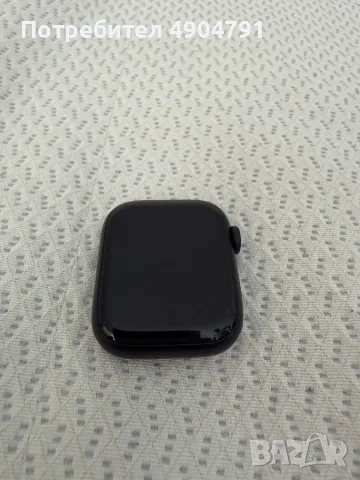Apple watch series 8, 41 mm, GPS + Cellular 