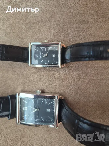 Pierre cardin комплект часовници нови , снимка 6 - Мъжки - 55624910