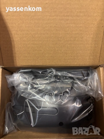 Dell MS116-BK Оптична USB Мишка 1000 DPI Черна