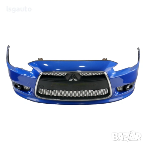 Предна броня Mitsubishi Lancer X (GS44S) 2007-2017 ID: 160673