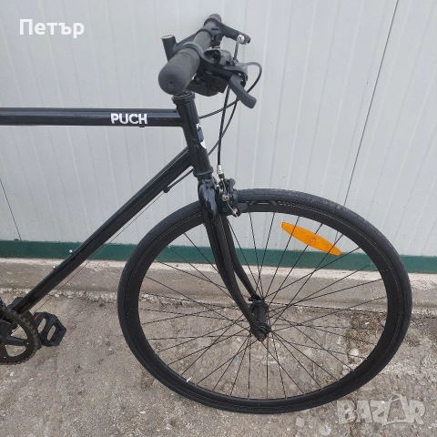 Спортен шосеен велосипед 28 цола, снимка 3 - Велосипеди - 54628820