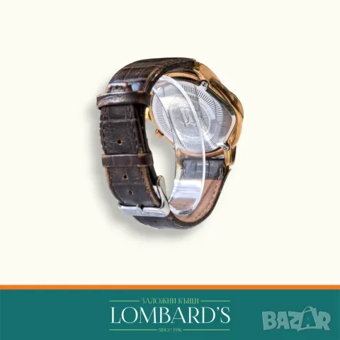 Часовник Roberto Cavalli Chrono Watch, N: 3166696, снимка 2 - Мъжки - 55586162