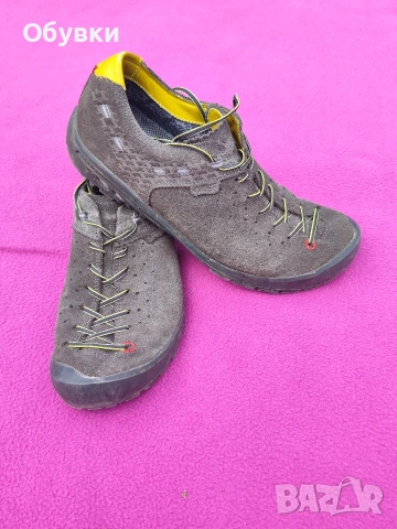 Туристически обувки Salewa, снимка 4 - Други - 54727360