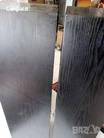 качествени мощни трилентови колони CLATRONIK 180--360w, снимка 2 - Тонколони - 54204373