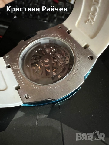 Часовник Invicta, снимка 3 - Мъжки - 54399203