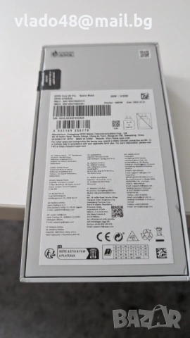 Продавам Oppo find x8 pro , снимка 5 - Други - 54820614