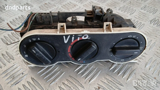 Панел парно Mercedes Vito 1999 650578