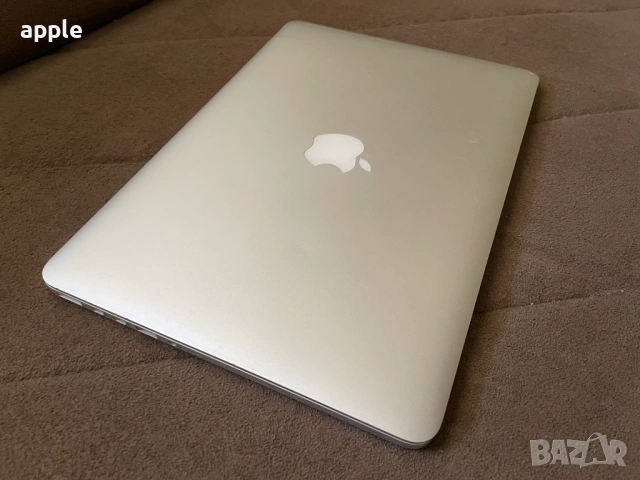 13" Core i5 MacBook Pro A1502 (2015), снимка 8 - Лаптопи за дома - 40185841
