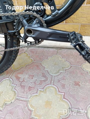 Trek Top Fuel 29 цола , снимка 8 - Велосипеди - 54446537