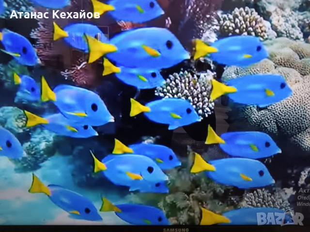 ТВ. Самсунг 37 инча , снимка 2 - Телевизори - 54348991