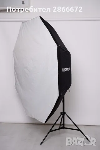 Индиректен софтбокс Elinchrom Octa 190 