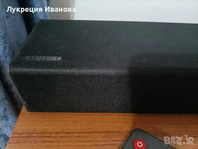 saundbar......., снимка 3 - Тонколони - 55316581