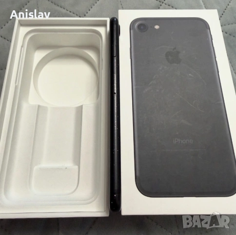 Apple iPhone 7, 32GB, снимка 3 - Apple iPhone - 54720321