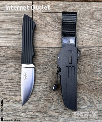 Тактически нож EDC