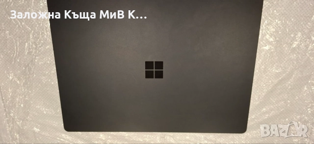 Microsoft Surface Laptop 1951  3226-26, снимка 6 - Лаптопи за работа - 55305604