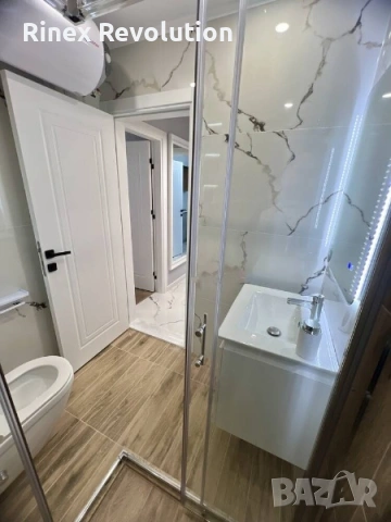 Двустаен апартамент под наем в Южен, снимка 10 - Апартаменти - 54080795