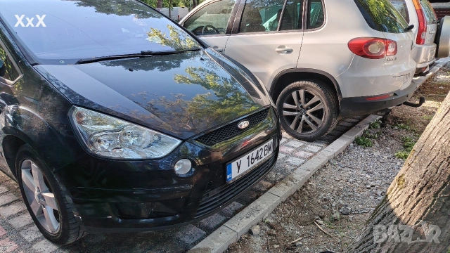 Фарове за Ford S max и Galaxy, снимка 3 - Части - 54686343