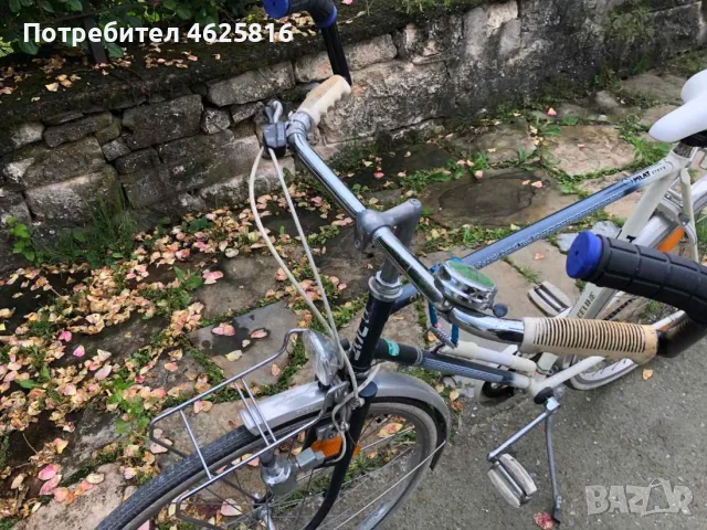 Продавам градски велосипед PUCH , снимка 3 - Велосипеди - 55550809