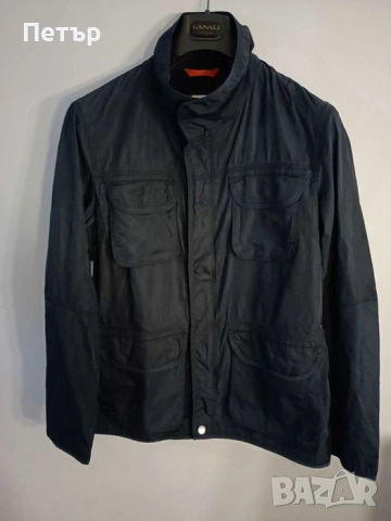 Мъжко приходно яке Denimwear
