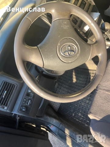 Toyota Corolla , снимка 3 - Автомобили и джипове - 54585589