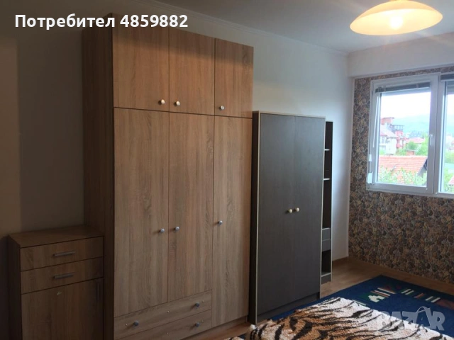Продавам 2-стаен апартамент , снимка 2 - Апартаменти - 54947952