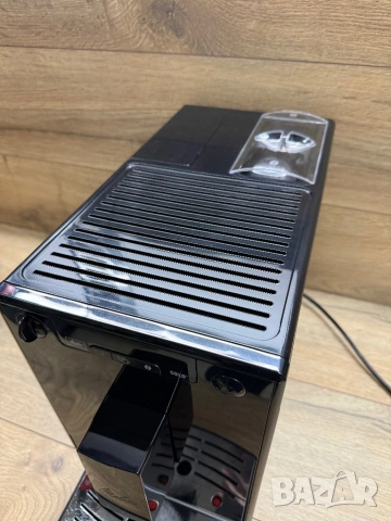 Продавам кафемашина Melitta Type E 950-322, снимка 2 - Кафемашини - 54098200