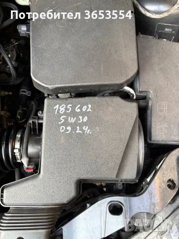 Продавам Форд Фокус 1,6 109к.с., снимка 7 - Автомобили и джипове - 55601227