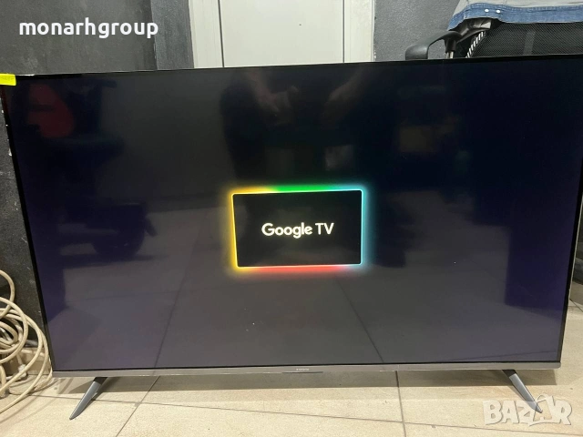 Телевизор Xiaomi TV A PRO 43 2026 с дистанционно, снимка 2 - Телевизори - 54433917
