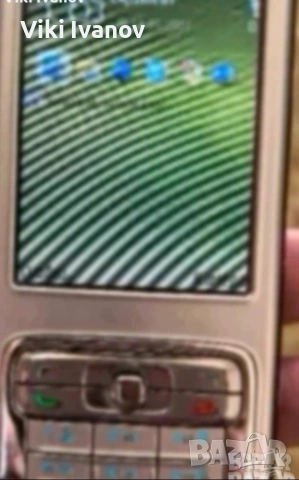 Nokia n73