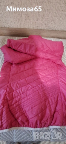 дамско пролетно яке, снимка 3 - Якета - 54033583