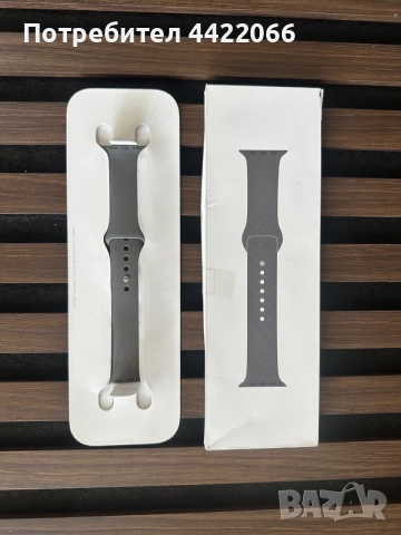 каишка на APPLE оригинална М/L, снимка 2 - Аксесоари за Apple - 55594466