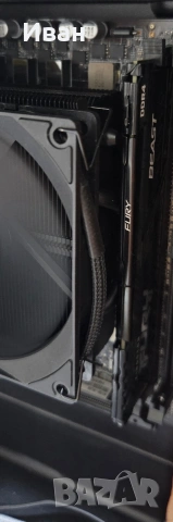 Kingston DDR4 16GB 3200mhz Тествана, снимка 3 - RAM памет - 55163229