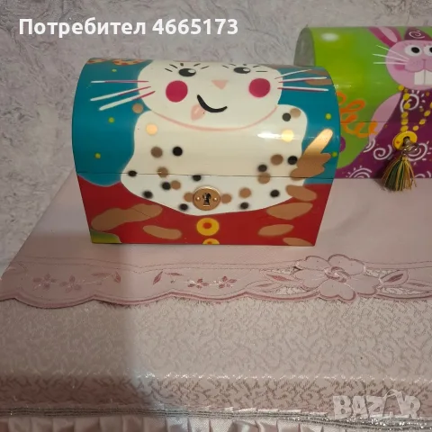 PYLONES Детски Органайзери , снимка 6 - Други - 55467629