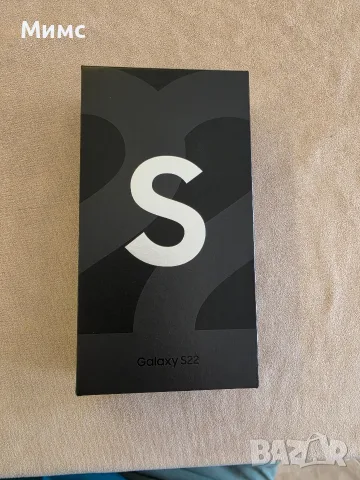 Samsung Galaxy S 22, снимка 11 - Samsung - 55680018