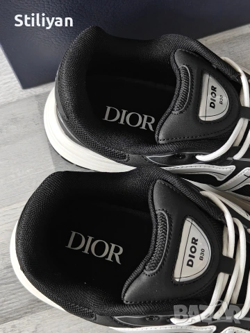 Dior b30, снимка 2 - Маратонки - 54459205