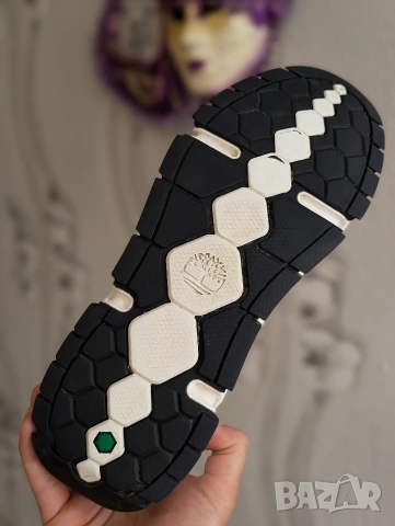 TIMBERLAND Спортни обувки / маратонки Turbo Low номер 47 ,5 -48, снимка 7 - Маратонки - 54000058