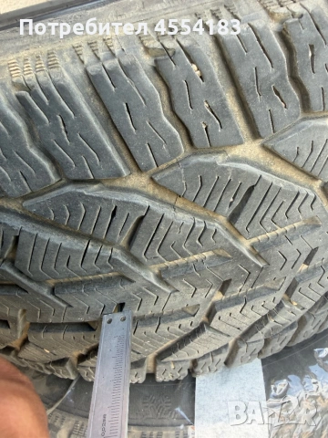 Kormorran 245/45/18 зимни , снимка 7 - Гуми и джанти - 54367557