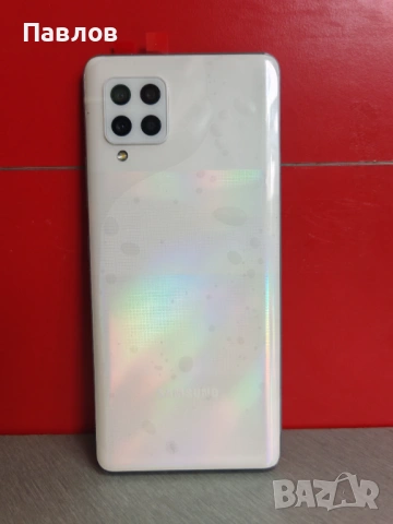 Samsung A42 5G, снимка 5 - Samsung - 54736883