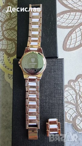 2бр.Дамски часовници, снимка 3 - Детски - 55503711