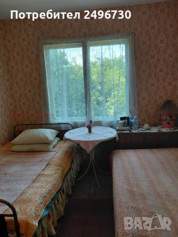 Къща в с. Червена вода, снимка 12 - Къщи - 55332993